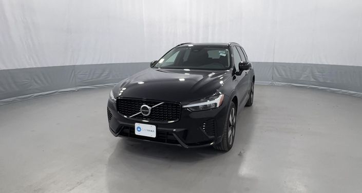 Thumbnail: 2025 Volvo XC60 - 1