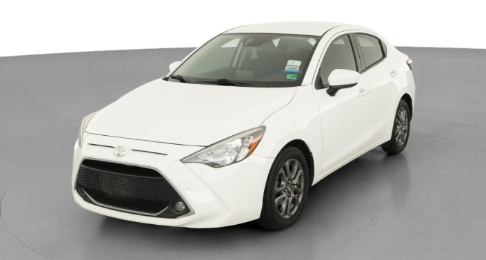 Thumbnail: 2019 Toyota Yaris - 1