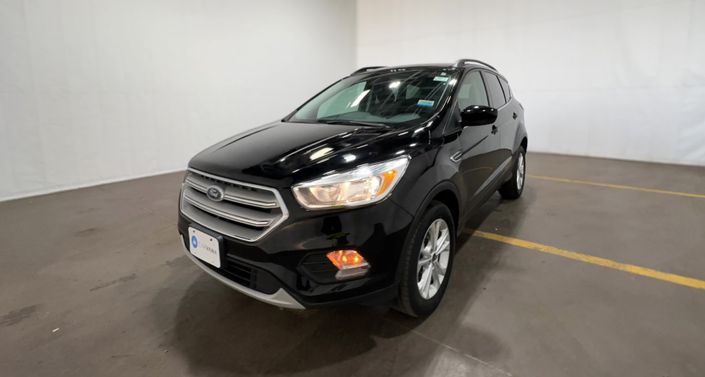Thumbnail: 2018 Ford Escape - 1