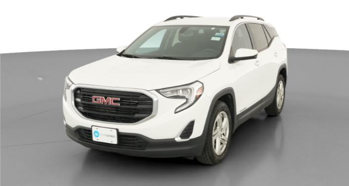 Thumbnail: 2018 GMC Terrain - 1