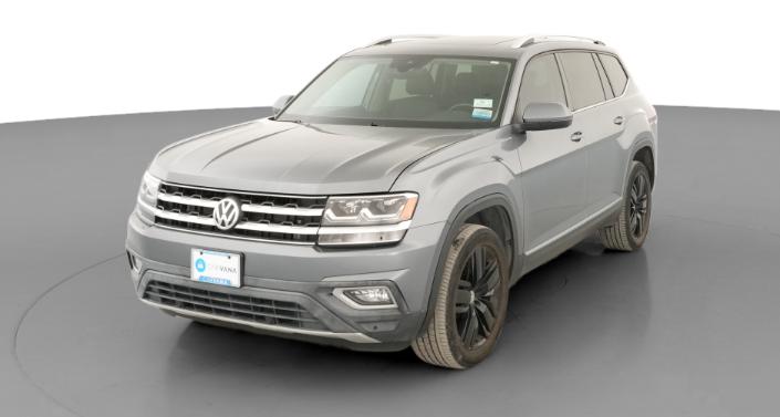 Thumbnail: 2019 Volkswagen Atlas - 1