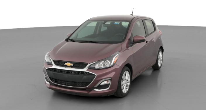 Thumbnail: 2019 Chevrolet Spark - 1