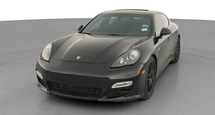 2013 Porsche Panamera GTS -
                  West Memphis, AR