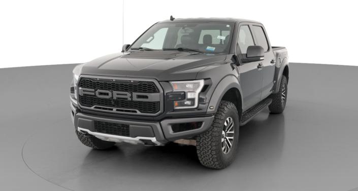 Thumbnail: 2019 Ford Econoline - 1