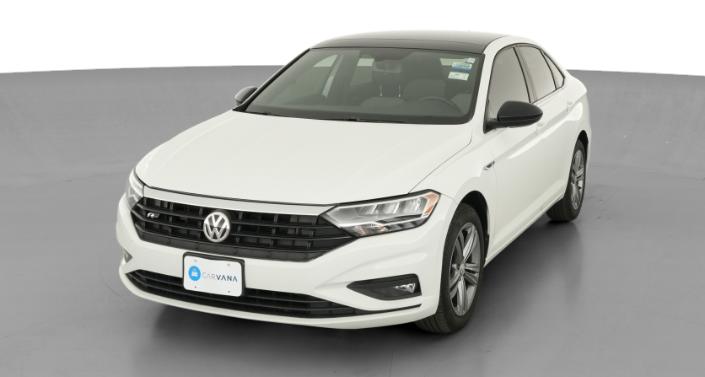 Thumbnail: 2019 Volkswagen Jetta - 1