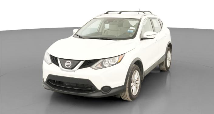 Thumbnail: 2019 Nissan Rogue Sport - 1