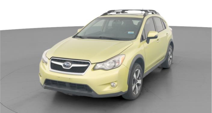 2014 Subaru XV Crosstrek Touring -
                  Haines City, FL