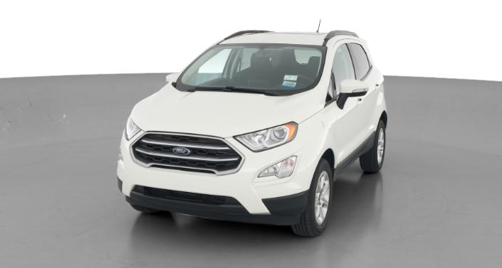 Thumbnail: 2020 Ford EcoSport - 1