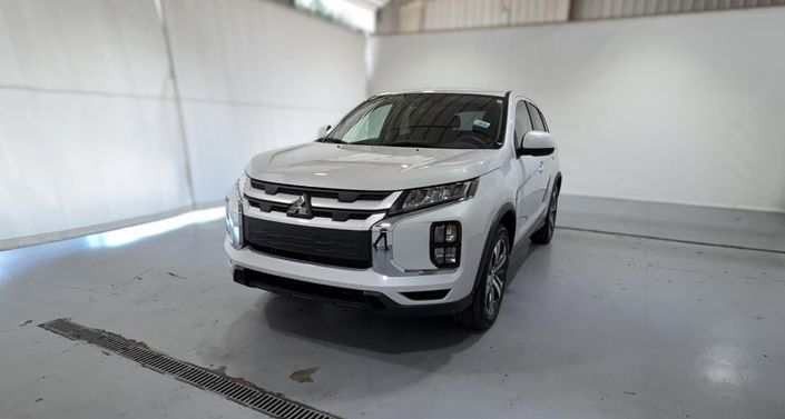 Thumbnail: 2023 Mitsubishi Outlander Sport - 1