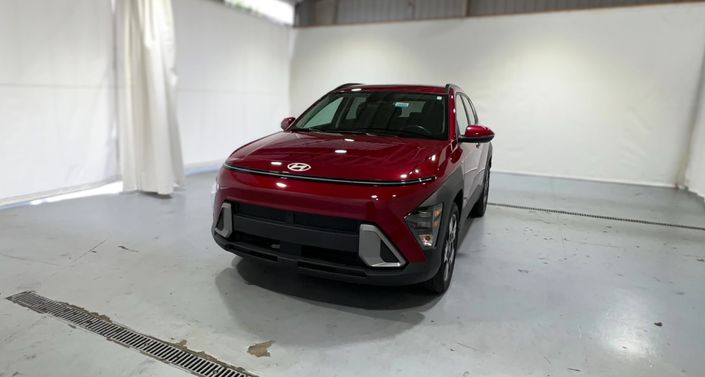 Thumbnail: 2024 Hyundai Kona - 1