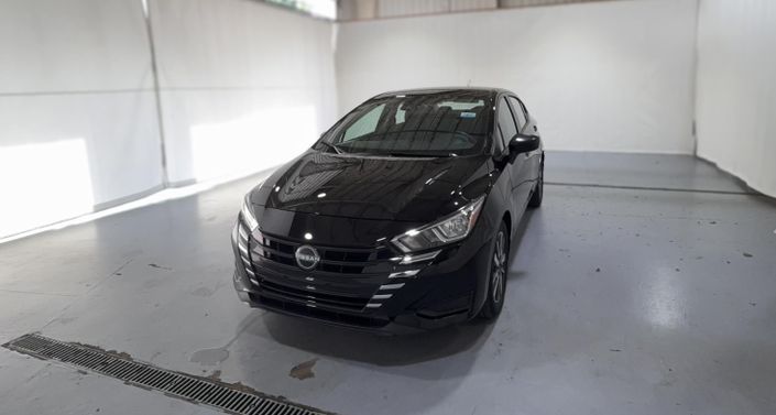 Thumbnail: 2024 Nissan Versa - 1