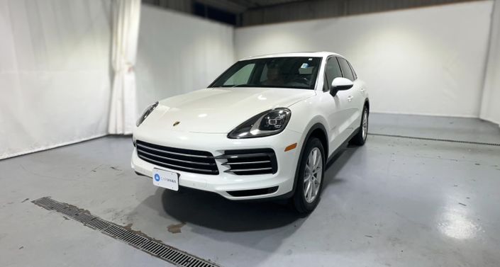 Thumbnail: 2019 Porsche Cayenne - 1