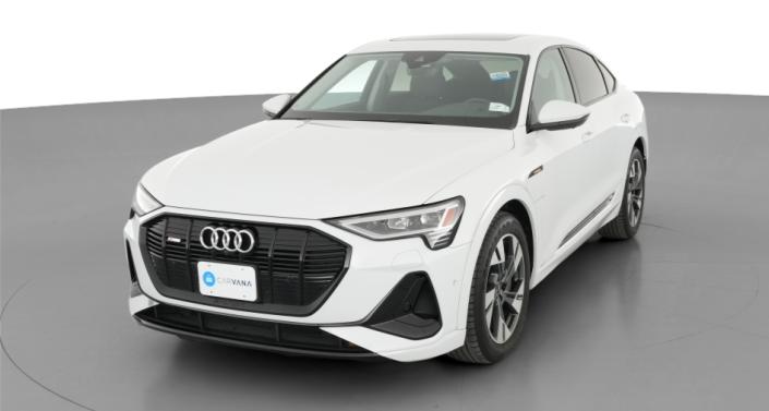 Thumbnail: 2022 Audi e-tron S - 1