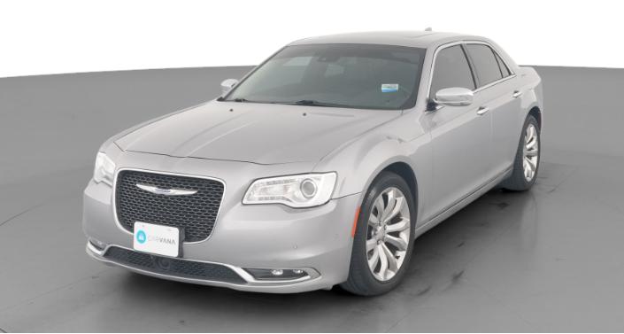 Thumbnail: 2018 Chrysler 300 - 1