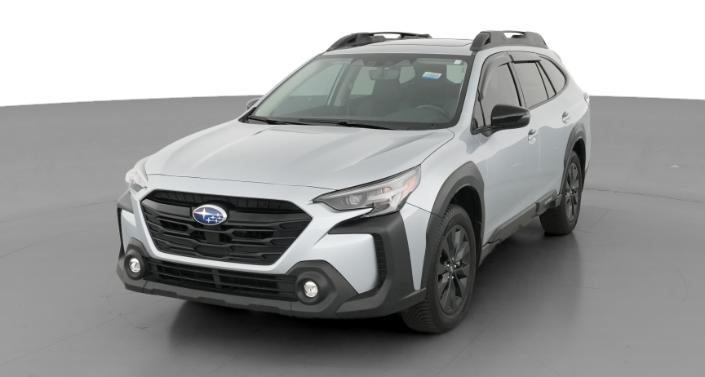 Thumbnail: 2024 Subaru Outback - 1