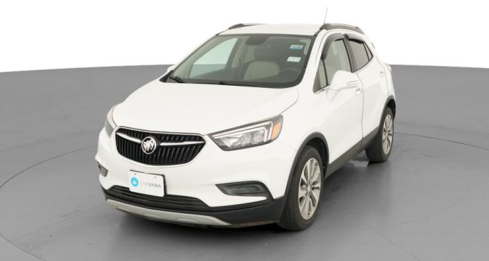 2019 Buick Encore Preferred -
                  West Memphis, AR