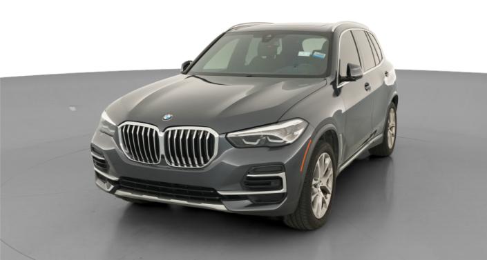 Thumbnail: 2022 BMW X5 - 1