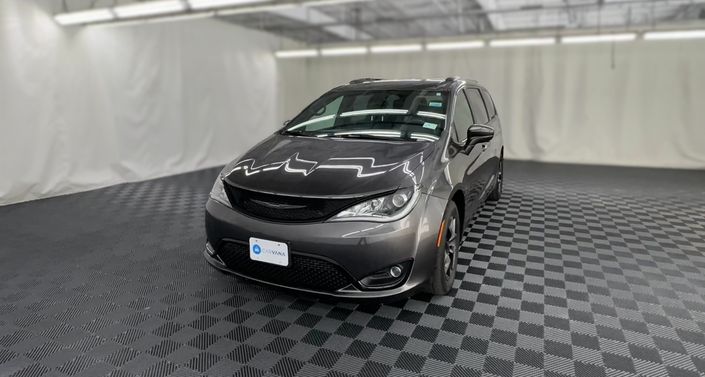 Thumbnail: 2019 Chrysler Pacifica - 1