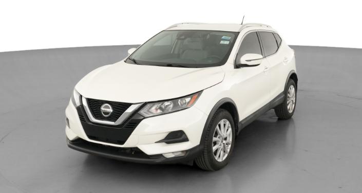 Thumbnail: 2020 Nissan Rogue Sport - 1