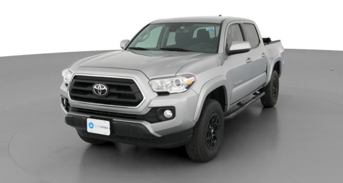 Thumbnail: 2020 Toyota Tacoma - 1