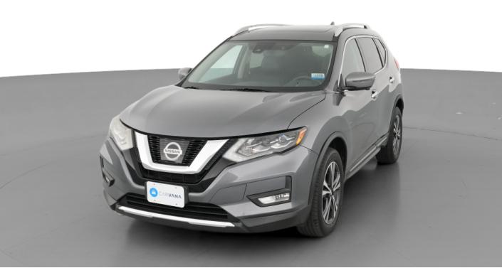 Thumbnail: 2017 Nissan Rogue - 1