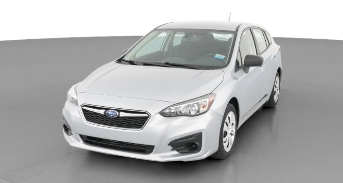 Thumbnail: 2019 Subaru Impreza - 1