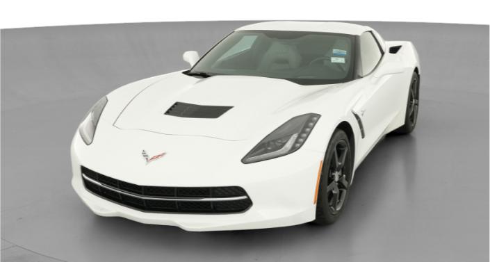 Thumbnail: 2014 Chevrolet Corvette - 1