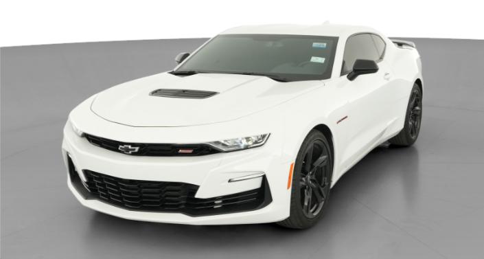 Thumbnail: 2022 Chevrolet Camaro - 1