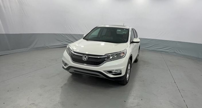 Thumbnail: 2015 Honda CR-V - 1