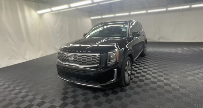 Thumbnail: 2020 Kia Telluride - 1