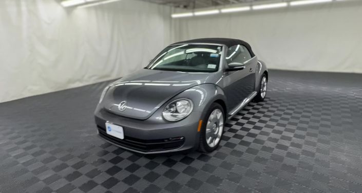 Thumbnail: 2013 Volkswagen Beetle - 1