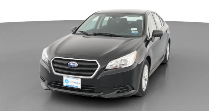 Thumbnail: 2017 Subaru Legacy - 1