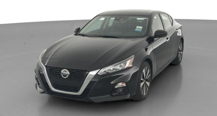 Thumbnail: 2019 Nissan Altima - 1