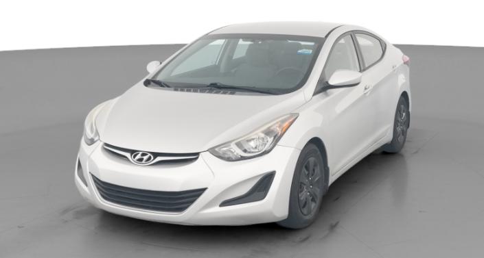 2016 Hyundai Elantra SE -
                  Haines City, FL