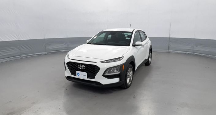 Thumbnail: 2021 Hyundai Kona - 1