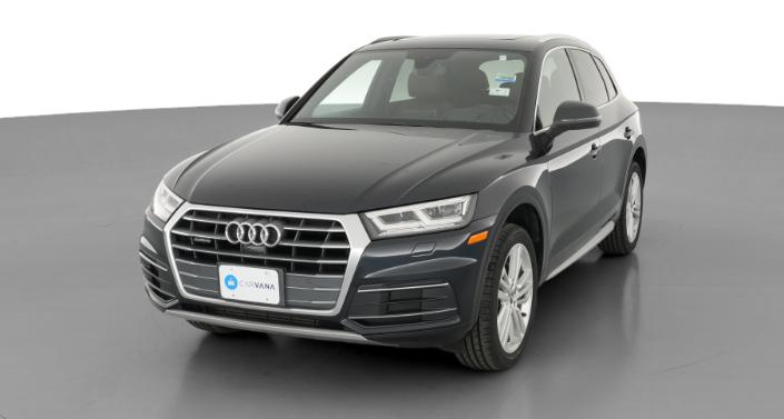 Thumbnail: 2018 Audi Q5 - 1