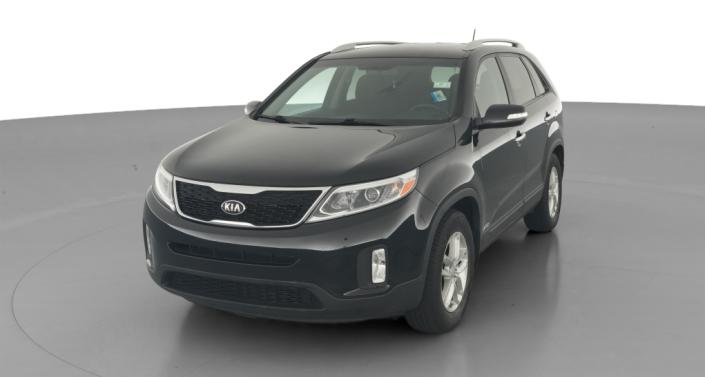 Thumbnail: 2014 Kia Sorento - 1