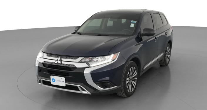 2020 Mitsubishi Outlander ES -
                  Indianapolis, IN