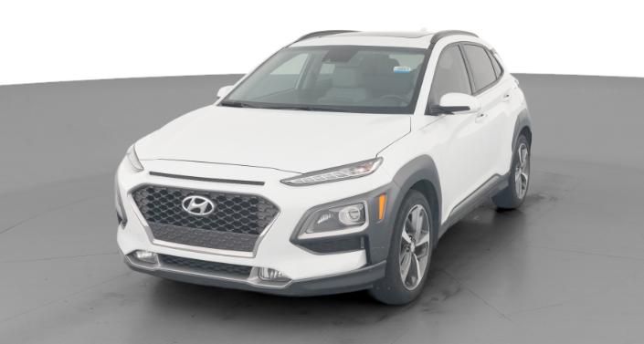 Thumbnail: 2019 Hyundai Kona - 1