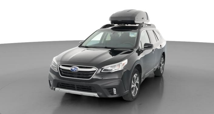 Thumbnail: 2020 Subaru Outback - 1