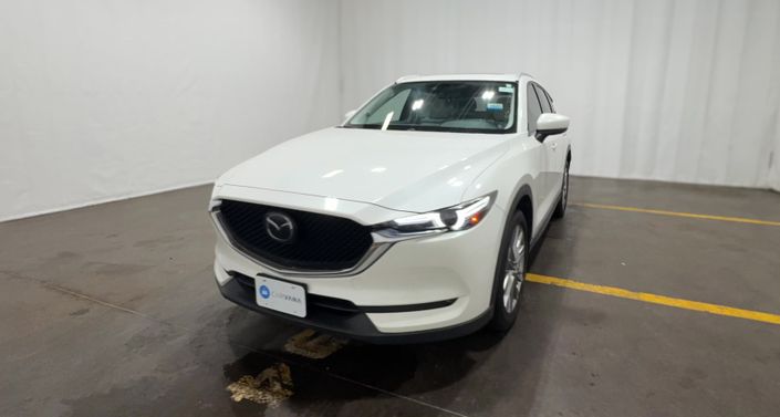 Thumbnail: 2019 Mazda CX-5 - 1