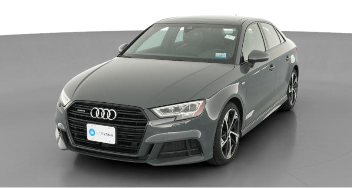 Thumbnail: 2020 Audi A3 - 1