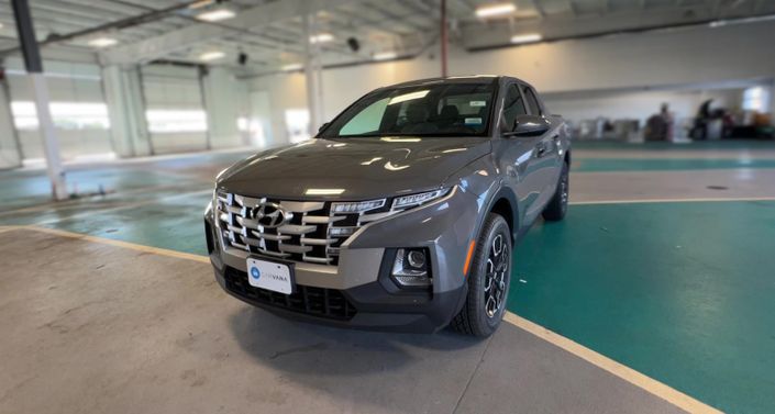 2022 Hyundai Santa Cruz SE -
                  Manville, NJ
