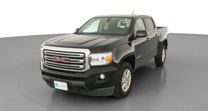 Thumbnail: 2019 GMC Canyon - 1