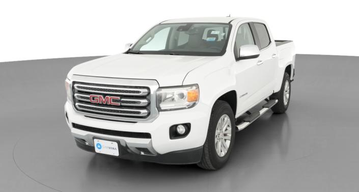 Thumbnail: 2016 GMC Canyon - 1