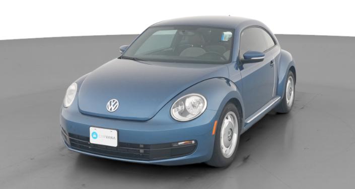 Thumbnail: 2016 Volkswagen Beetle - 1