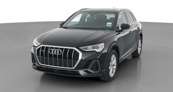 Thumbnail: 2021 Audi Q3 - 1