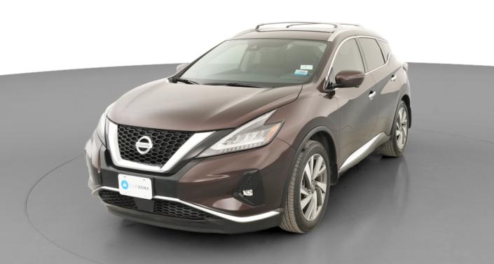 Thumbnail: 2020 Nissan Murano - 1