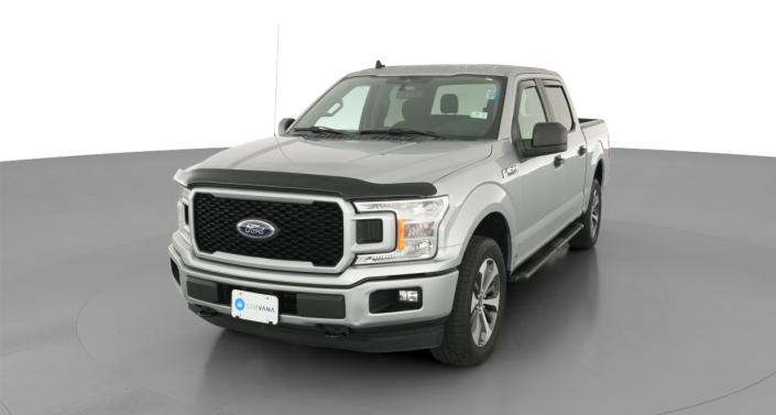 Thumbnail: 2020 Ford Econoline - 1