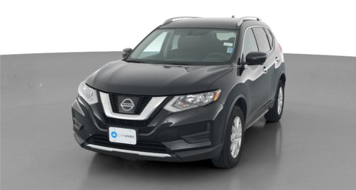 Thumbnail: 2017 Nissan Rogue - 1